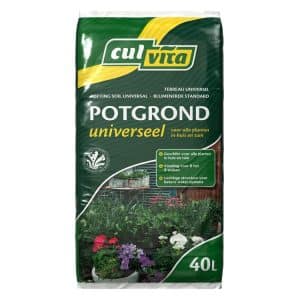 Potgrond en diversen