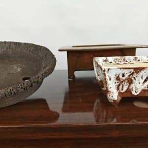 Bonsai potten