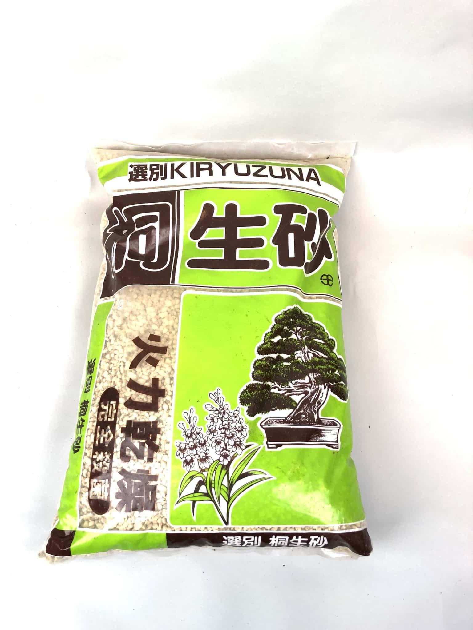 Kiryu 14 liter nobilis ens