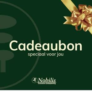 Cadeaubonnen